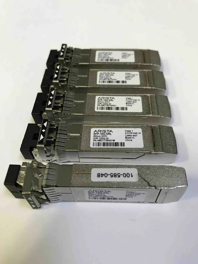 Трансивер SFP-10G-SRL