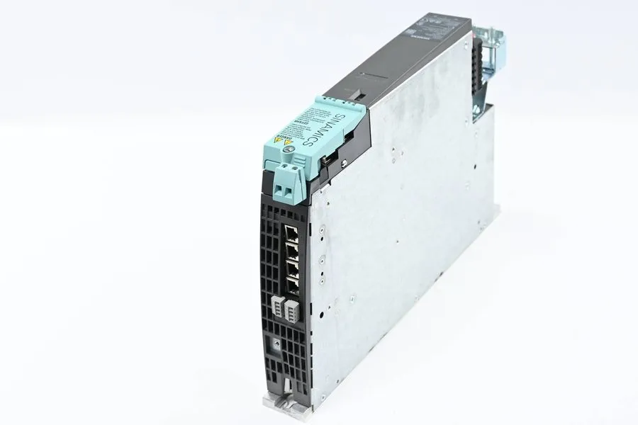 Частотный преобразователь Siemens Sinamics DMM 5A/5A 6SL3120-2TE15-0AD0
