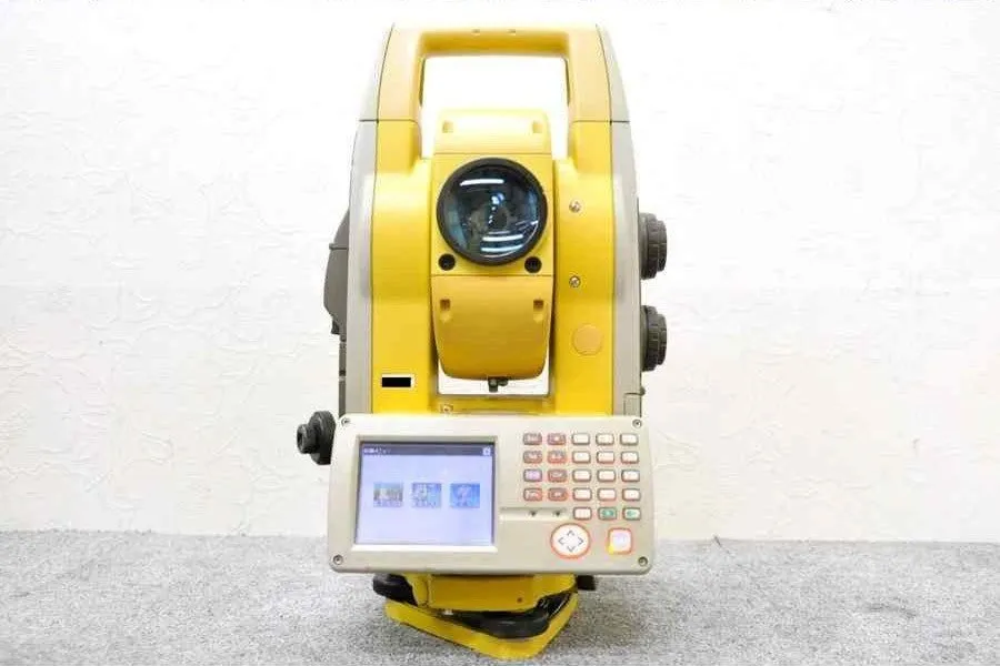 Тахеометр TOPCON GPT-9005AC Auto Collimation Pulse Total Station