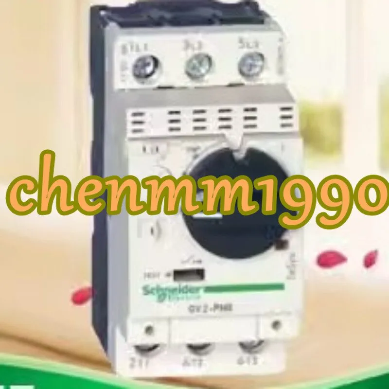 Автоматический выключатель Schneider GV2PM20C 13-18A Motor circuit breaker