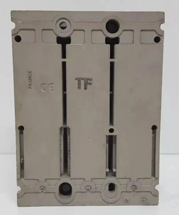 Автоматический выключатель SQUARE D GJL36030 POWEPACT 30A 3 POLE 480V CIRCUIT BR