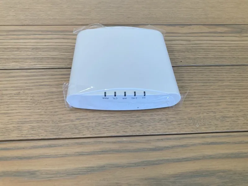 Точка доступа Wi-Fi Ruckus ZoneFlex R310 Unleashed Dual-Band Wireless Access Poi