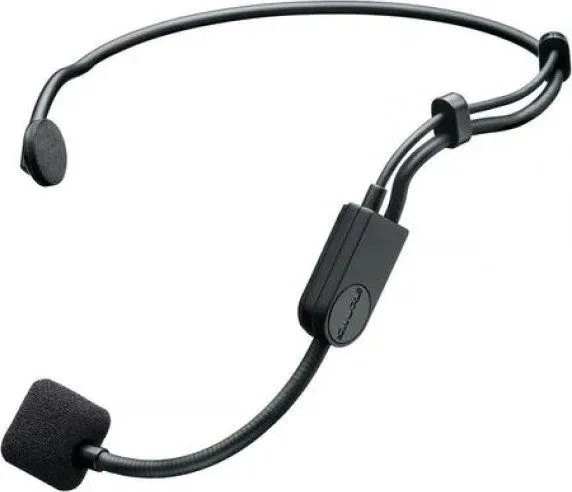 Микрофон Shure PGA31-TQG Headset Condenser Microphone