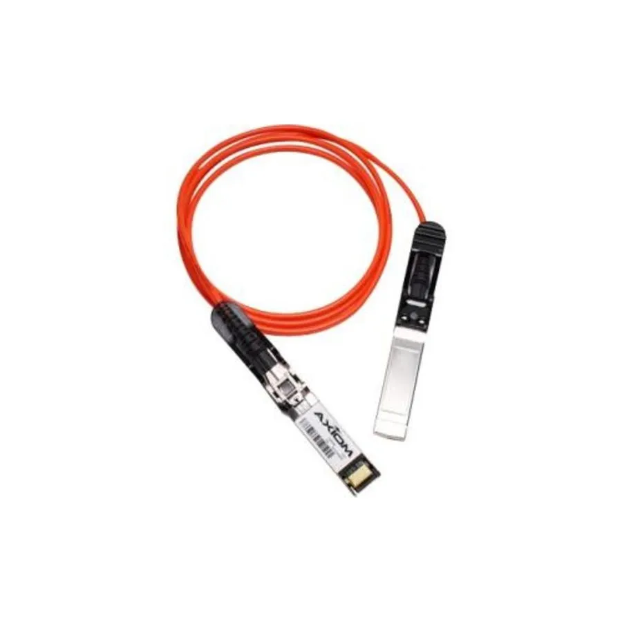 Кабель Mellanox QSFP+ to QSFP+ Active Optical Cable 20 Meters Compatible 40GBase