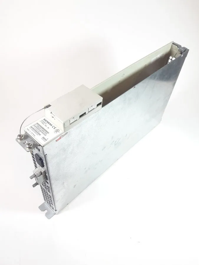 Сервоусилитель 6SN1123-1AA00-0HA1 SIEMENS SIMODRIVE 611 Module