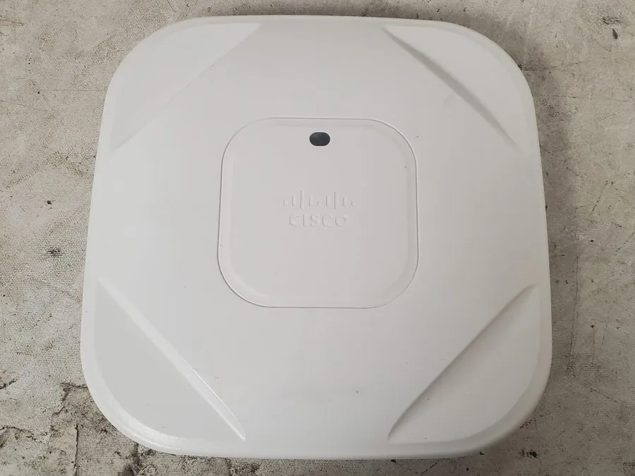 Точка доступа Wi-Fi Cisco AIR-CAP1602I-A-K9 Wireless Dual Band Access Point 802.
