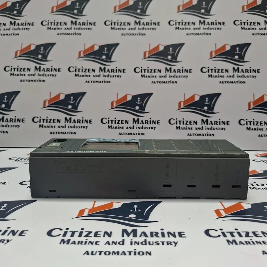 Реле защиты ABB SACE PR122/P-LSIG Trip Unit In=2500A LCD Protection Relay