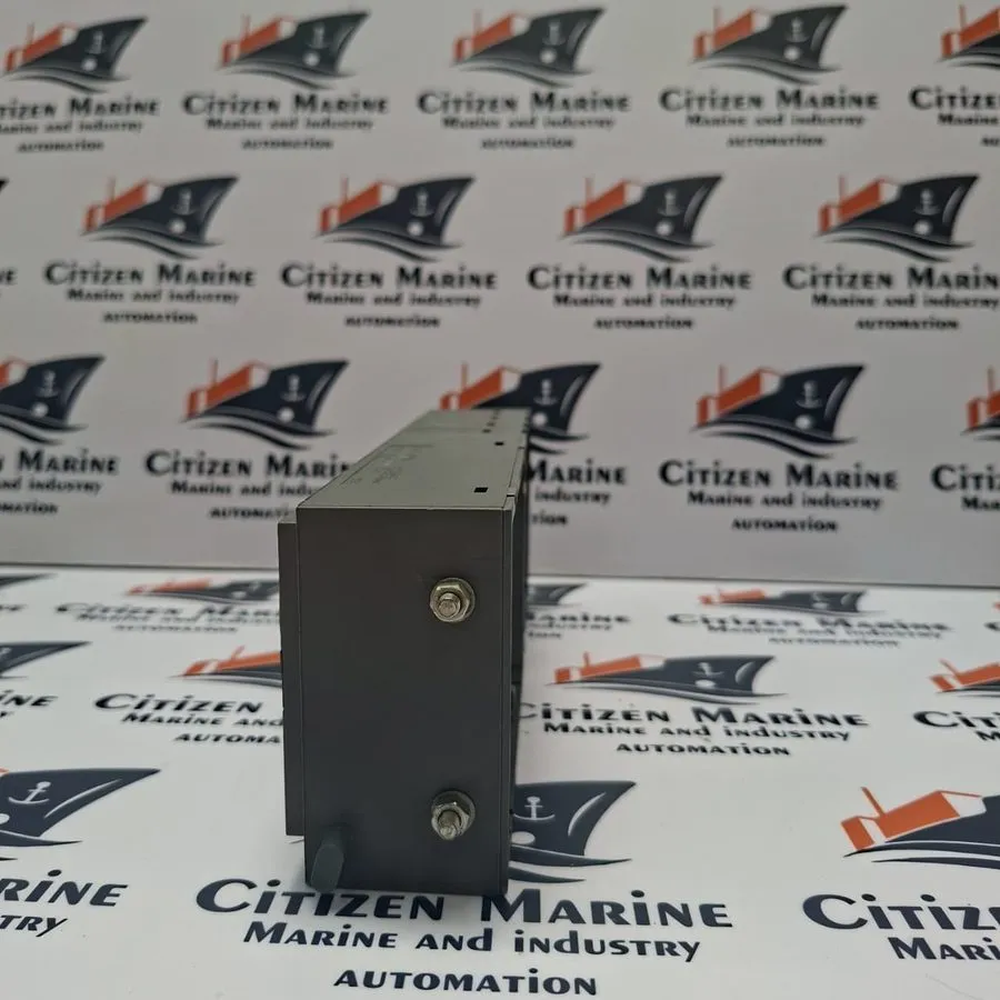 Реле защиты ABB SACE PR122/P-LSIG Trip Unit In=2500A LCD Protection Relay — фото лота 2