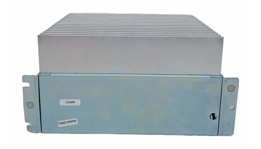 Сервопривод 2097-V33PR5-LM