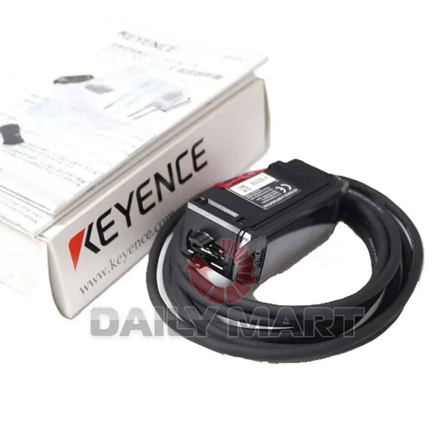 Датчик keyence Laser displacement sensor GT2-71N