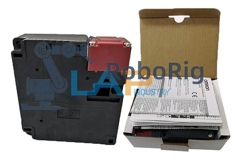 Коммутатор OM D4NL-2EFA-B electromagnetic lock safety door switch