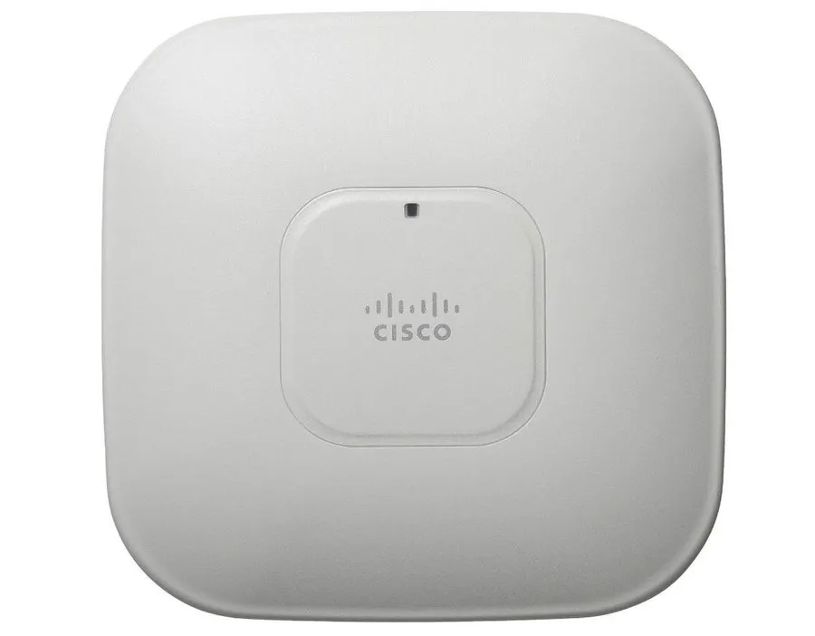 Точка доступа Wi-Fi Cisco AIR-AP1142N-A-K9 Wireless Dual Band Access Point 802.1
