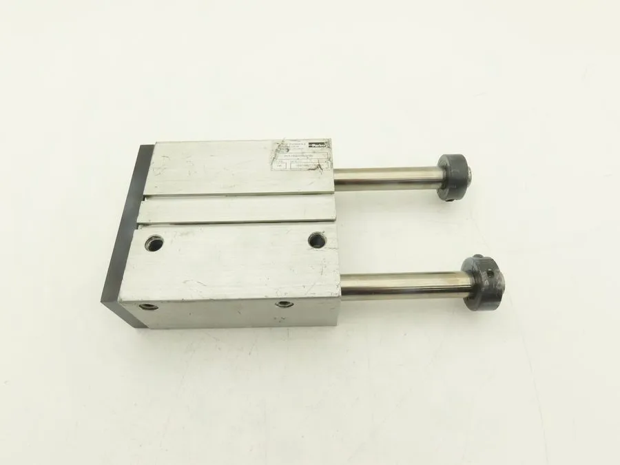 Пневмоцилиндр Parker P5T-H050SHSG100 Pneumatic Guided Cylinder 50mm Bore 100mm S