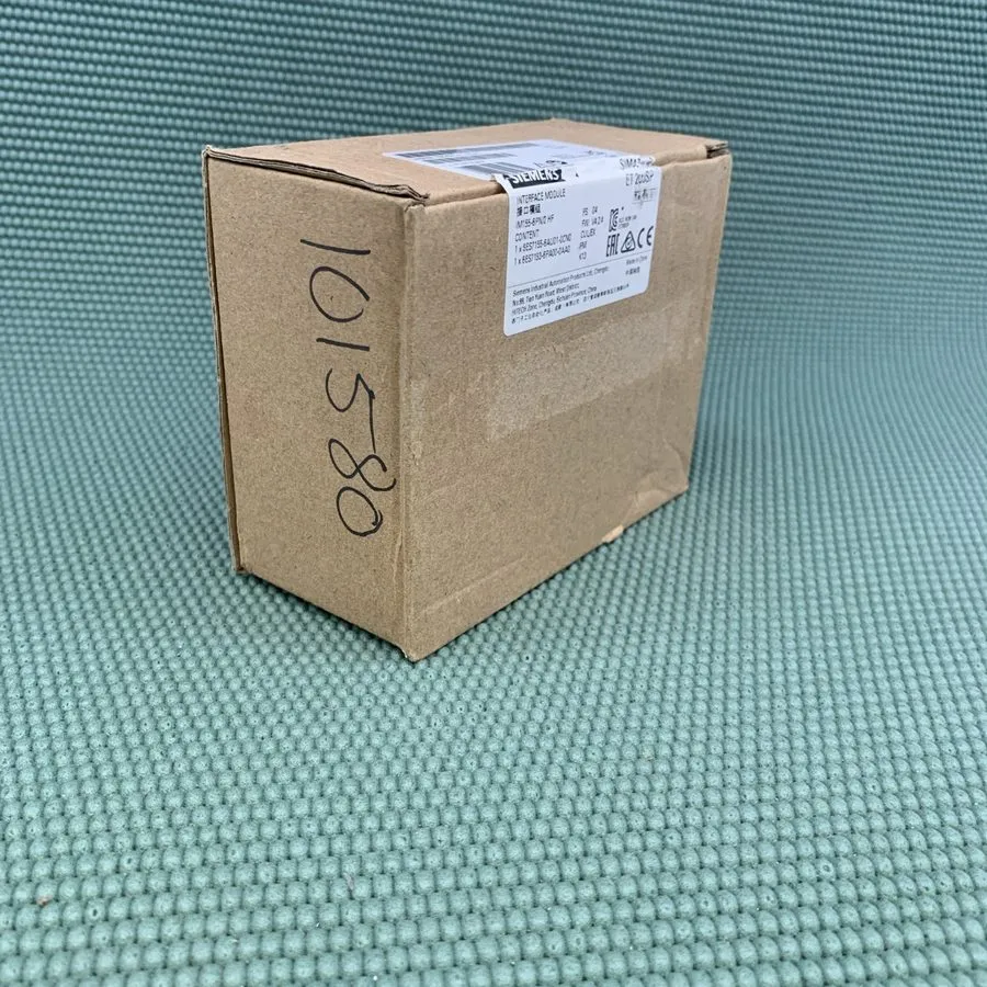 Модуль ввода-вывода SIEMENS 6ES7155-6AU01-0CN0 (Surplus Unopen)