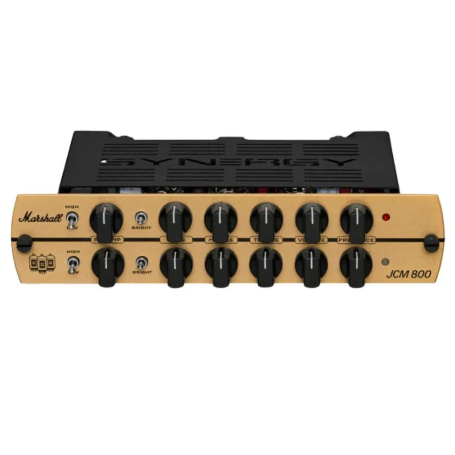 Сервер Synergy Marshall JCM800 Module