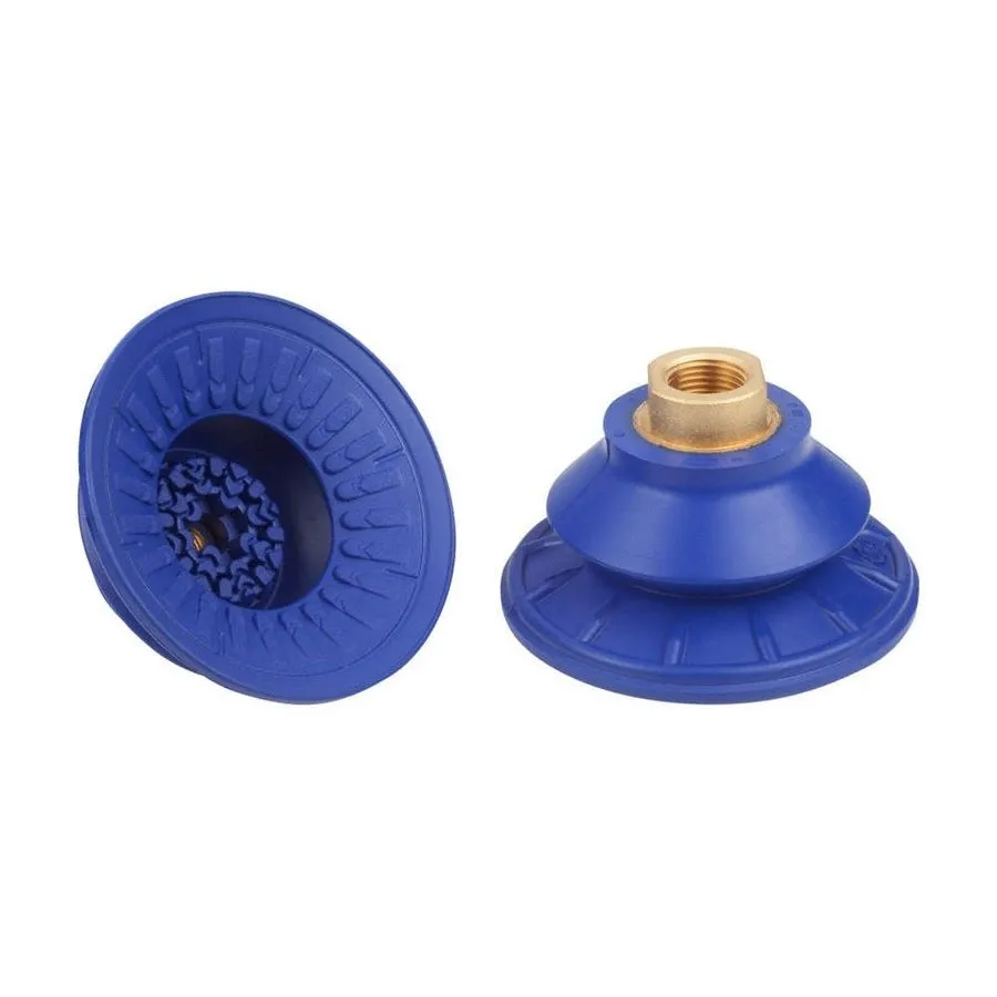 Вакуумная присоска SCHMALZ 10.01.06.01973 Bellow Suction cup для Sheet handling  — фото лота 1