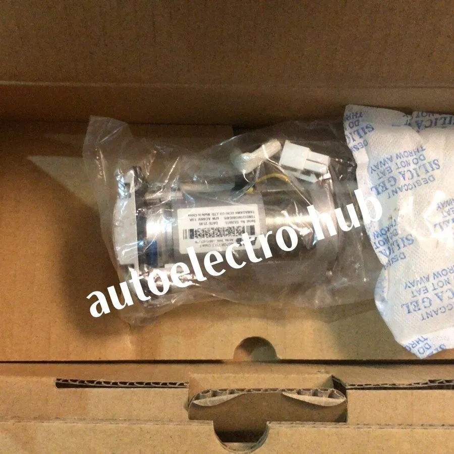 Робот ABB 3HAC058613-001 IRB1200 Robot Six Axis Motor