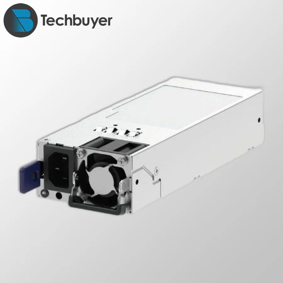 Блок питания Dell 95HR5 Poweredge C4130 1600W EPP 80 Plus Platinum Power Supply