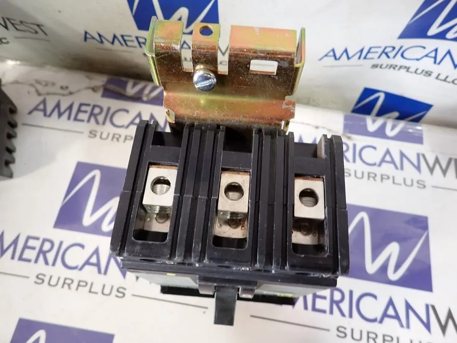 Автоматический выключатель Square D Circuit Breaker FA34050 50A 3-Pole 240/480V 