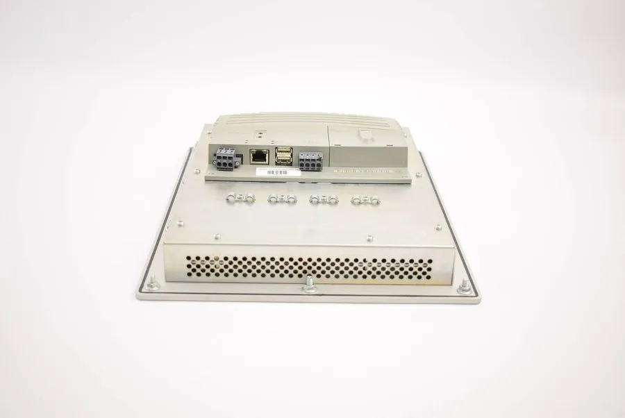 IIoT-устройство B&R Power Panel 10.4" VGA TFT Touch (4PP065.1043-K02) Rev.B0