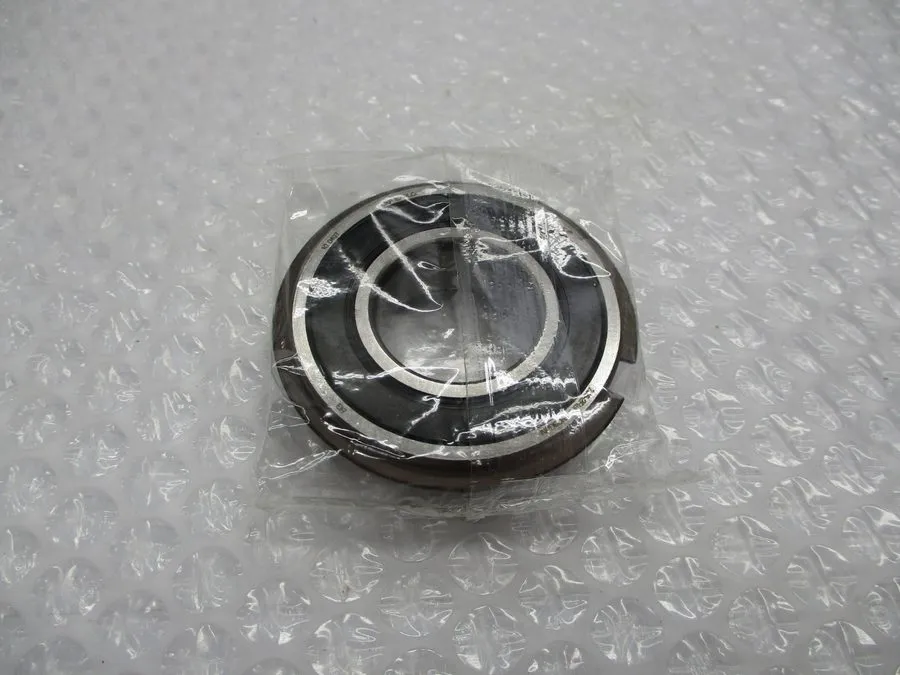 Подшипник SKF 6205-2RSNR-JEM Bearing Aisle L
