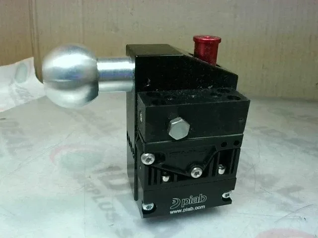 Захват PIAB VGS3040.00.AD.03.AB.01.AA Vacuum Gripper — фото лота 1
