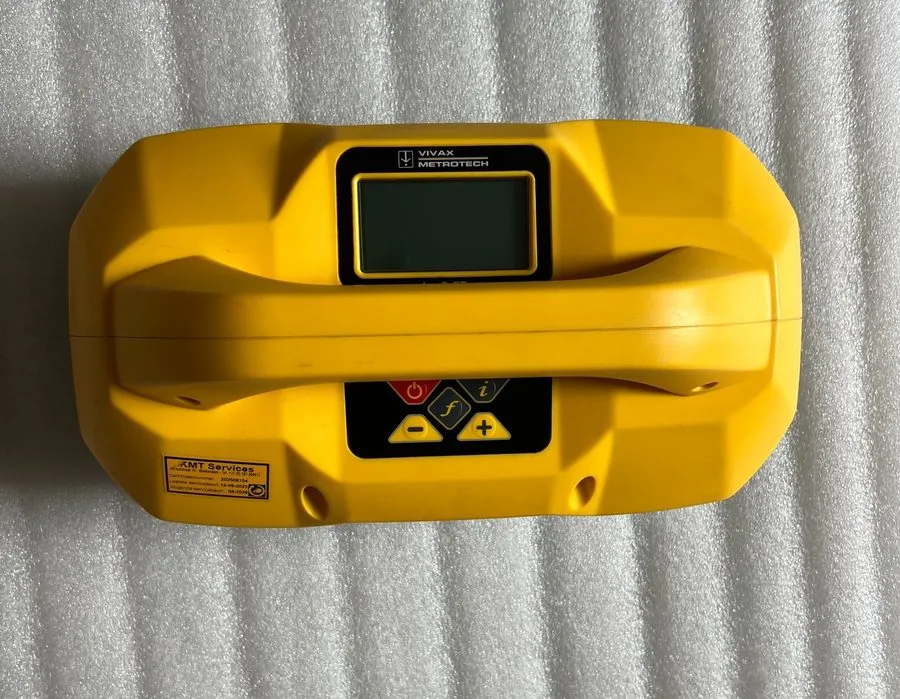Трассоискатель Vivax Metrotech Loc3-5tx Model VX219-05