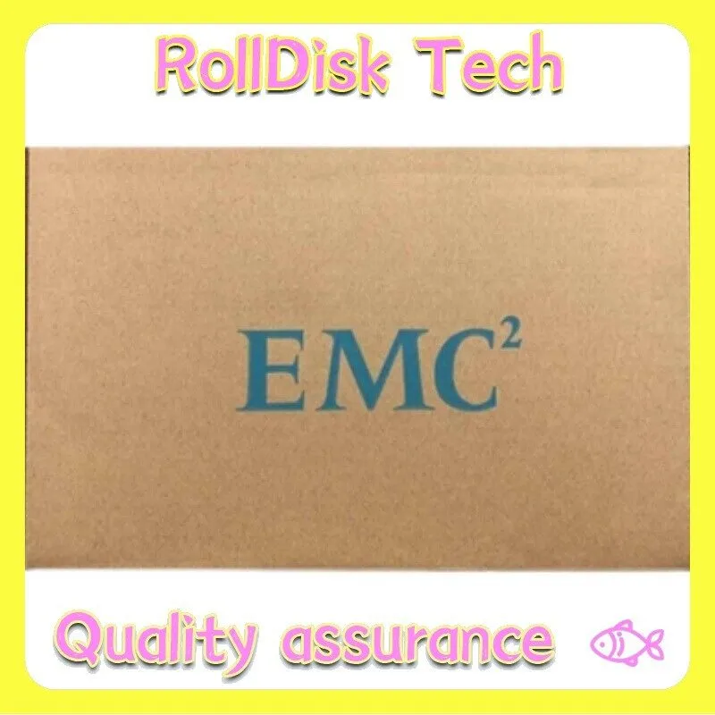 Жёсткий диск EMC 1.2TB 10K RPM 6Gb SAS 3.5” HDD 005052974 005052973 Hard Drive