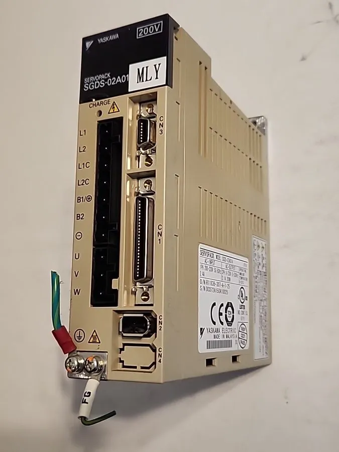 Сервопривод SGDS-02A01A