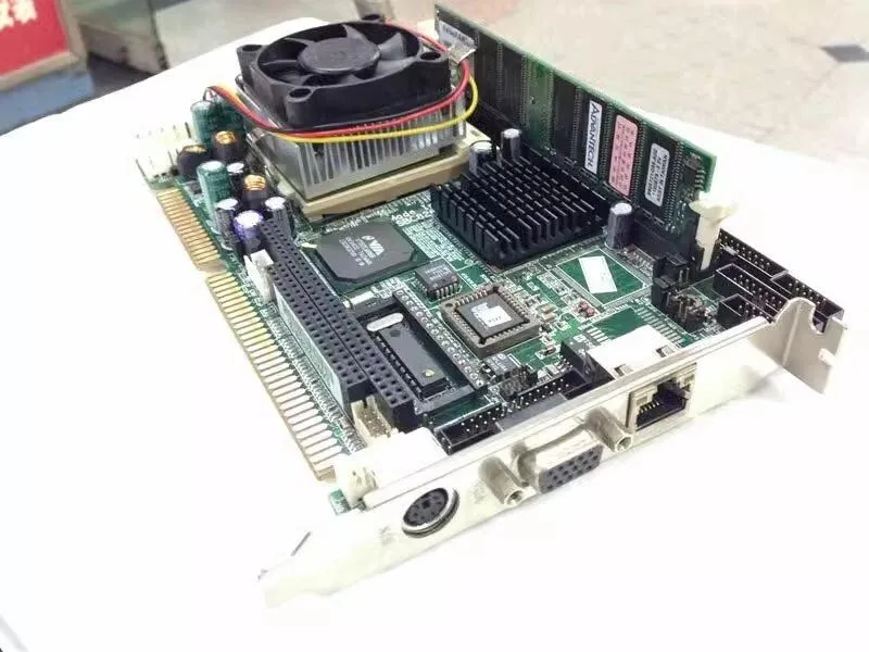 Материнская плата Axiomtek SBC82631vA2 industrial control motherboard