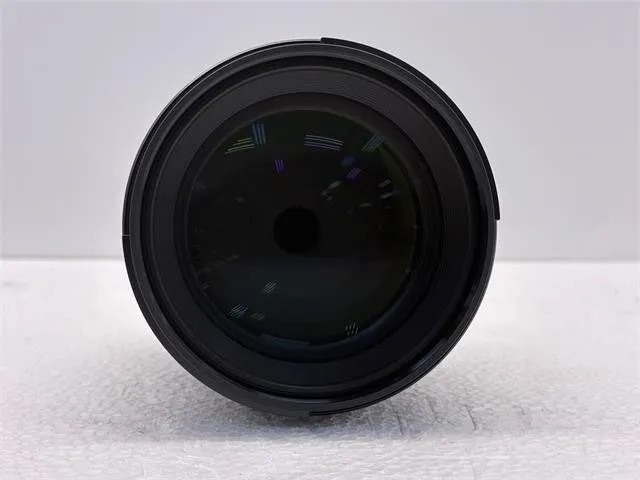 Объектив Sony FE 85mm f/1.4 GM II Full-frame G-Master Lens SEL85F14GM2 — фото лота 2