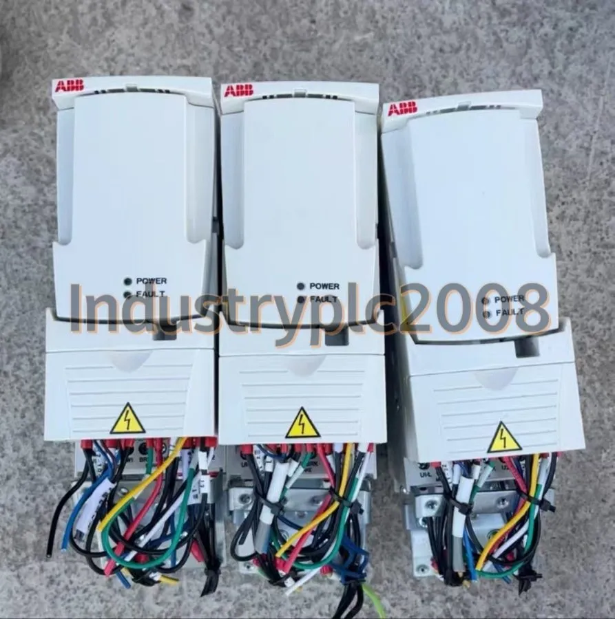 Частотный преобразователь ABB ACS355-03E-01A2-4 GOOD Frequency Converter