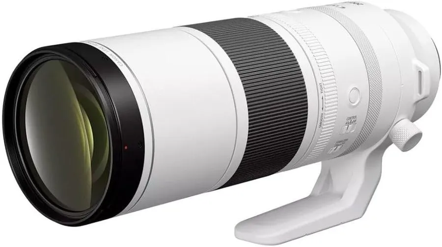 Объектив Canon RF200-800MM F6.3-9 USM Super-Telephoto Zoom Lens