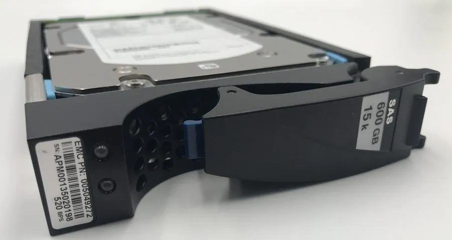 Сервер Seagate Cheetah 15K.7 600GB 3.5 SAS 6Gb/s Server HDD ST3600057SS 9FN066-0
