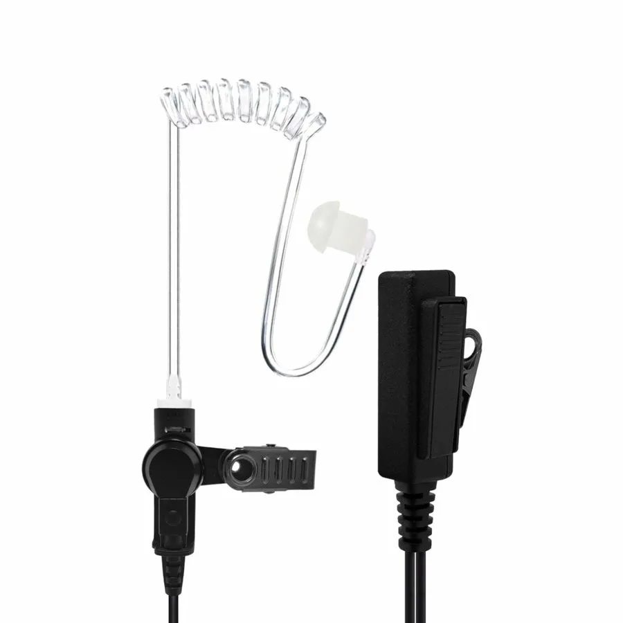 Гарнитура Impact I5-P1W-AT1 Acoustic Tube Earpiece, Icom Radio — фото лота 1