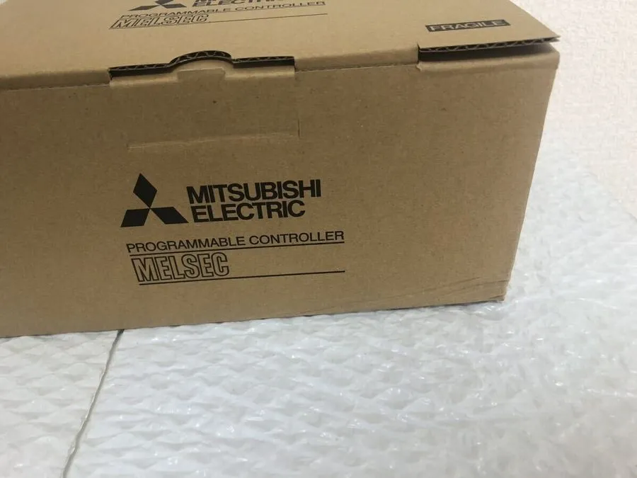 ПЛК Mitsubishi FX3G-60MR/ES sequencer Business Industrial from Japan
