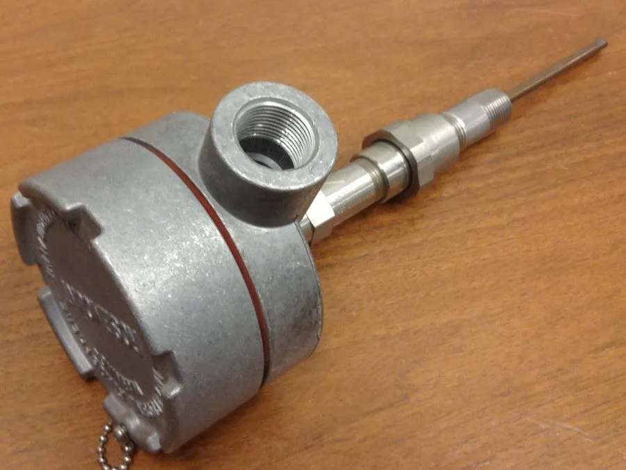 Датчик Rosemount Explosion Proof Connection Head #00079-0325-0002