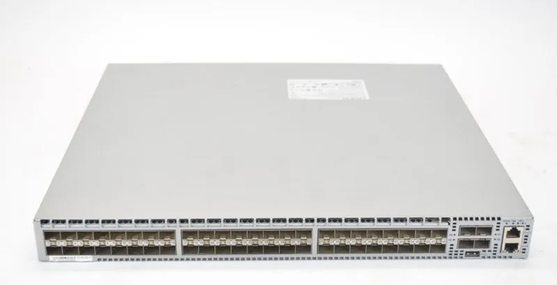 Коммутатор Arista DCS-7050S-52-F Rear-Front Ethernet Switch W/ 2x PWR-460AC-R — фото лота 1