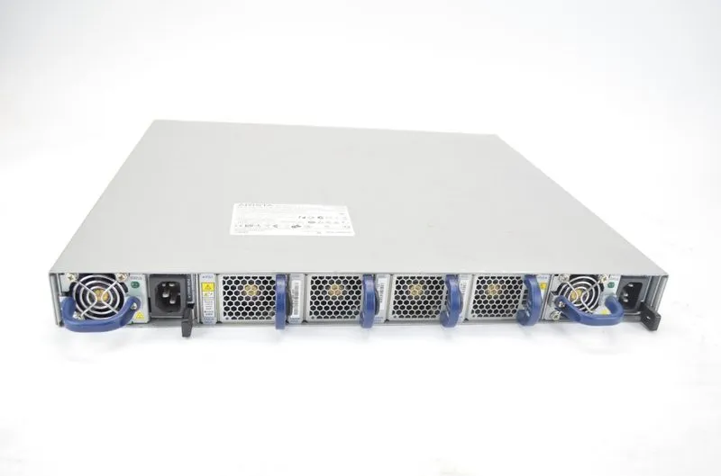 Коммутатор Arista DCS-7050S-52-F Rear-Front Ethernet Switch W/ 2x PWR-460AC-R — фото лота 4