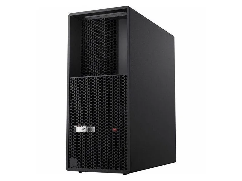 Рабочая станция Lenovo ThinkStation P3 Gen 2 30HT004LUS Workstation 1 x Intel Co