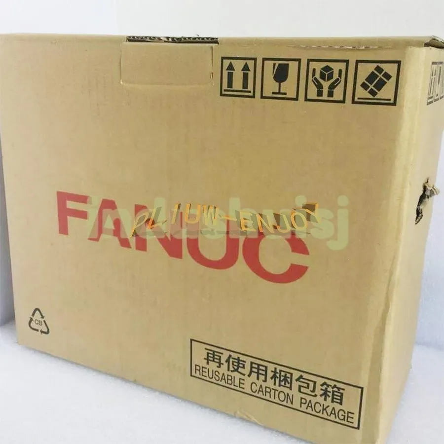 Сервоусилитель FANUC A06B-6090-H003 SERVO DRIVE