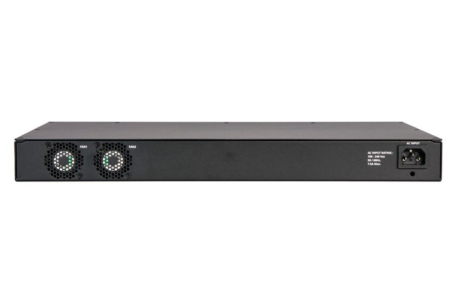 Фото лота ICX8200-24P от продавца №90105
