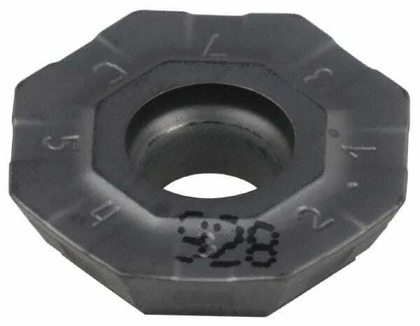 Режущий инструмент Iscar OFMT 07T3-AETN IC910 Carbide Milling Insert