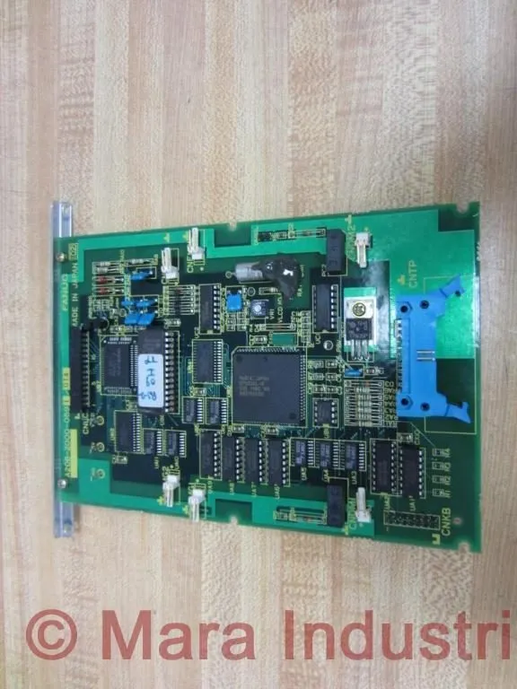 Плата ЧПУ Fanuc A20B-2000-0591 Control PCB A20B-2000-0591/01A