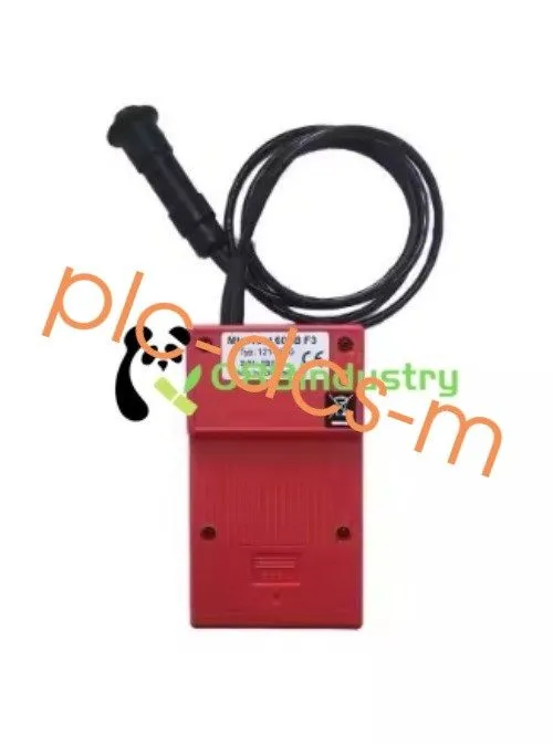 Толщиномер EPK minitest600BF Portable coating thickness gauge shipping
