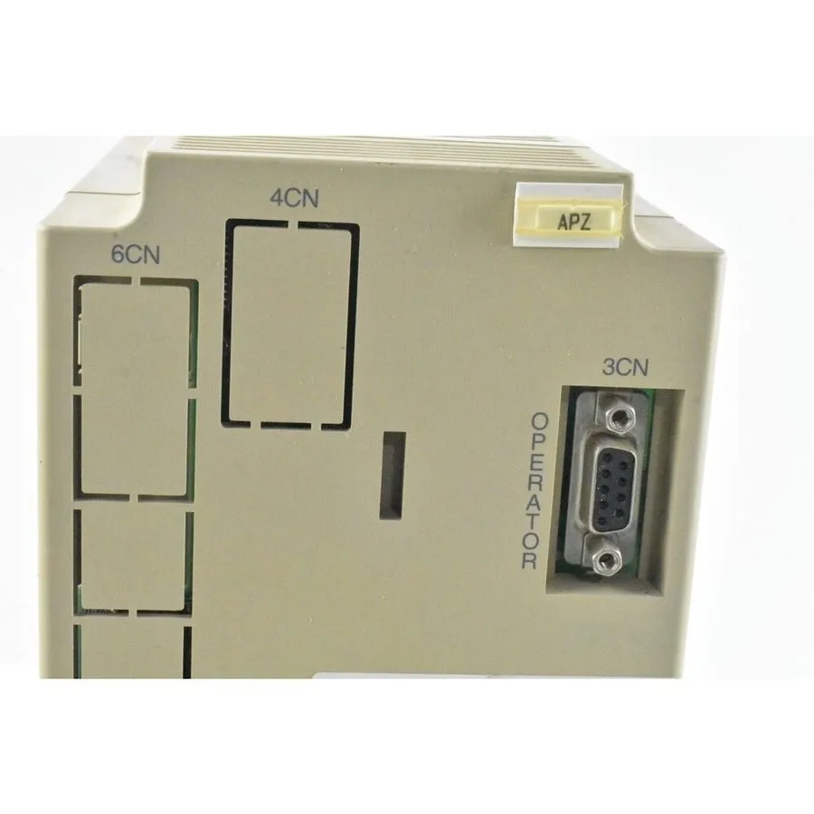 Сервопривод Yaskawa Servopack SGDB-10VD