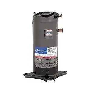 Компрессор ZR21K5E-PFV-800 Copeland 2 Ton Scroll HP A/C Condenser Compressor 21,