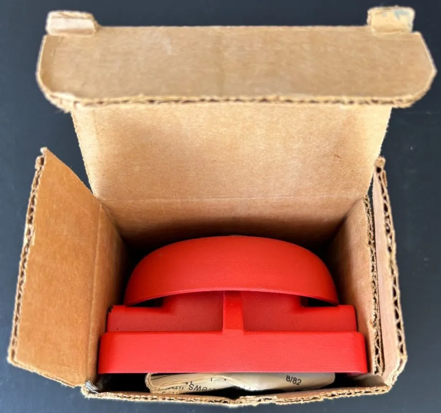 Оборудование пожарной сигнализации Simplex Fire Alarm Bell 2901-9320 75DB .11A 2