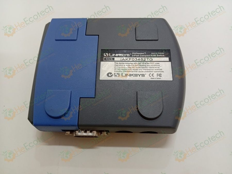 Фото лота PS2KVM2 от продавца №41965