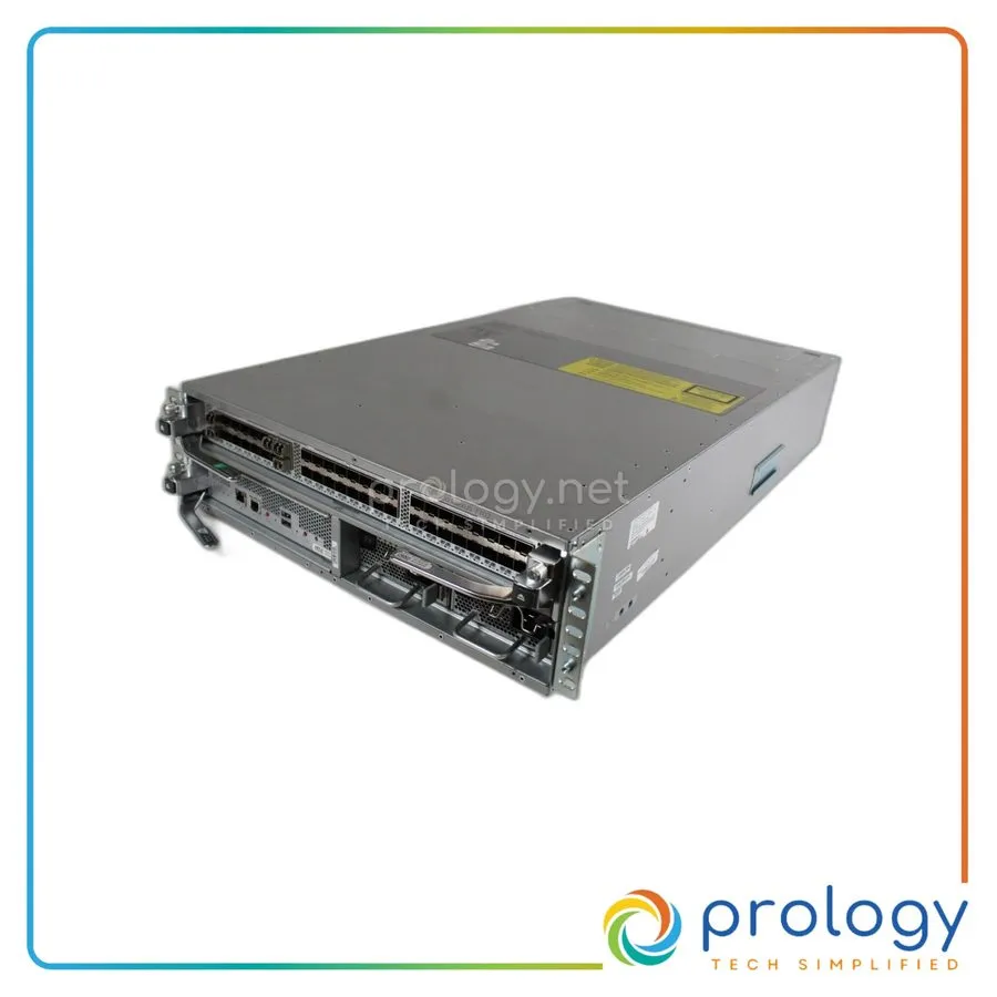 Коммутатор Cisco N77-C7702 Nexus 7702 w/ N77-F348XP-23 & N77-SUP2E 6MthWty TaxIn